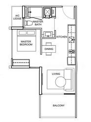 Stratum (D18), Condominium #563237671
